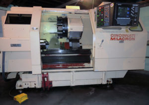 Precision-CNC-Lathe-Machining