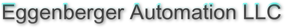 Eggenberger Automation LLC